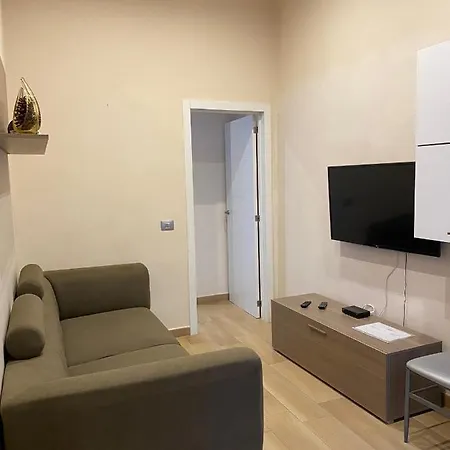 Apartamento Tenerife Icod De Los Vinos Exterior photo