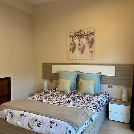 Apartamento Tenerife Icod De Los Vinos Exterior photo