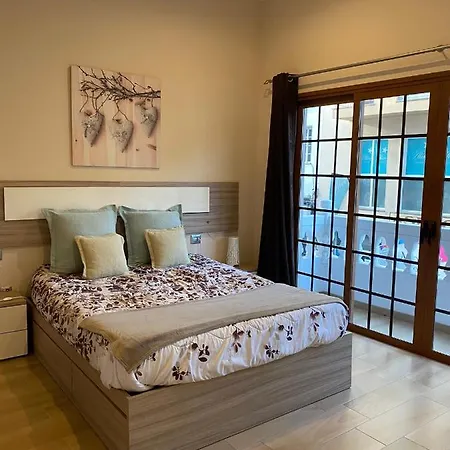 Apartamento Tenerife Icod De Los Vinos Exterior photo