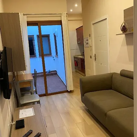Apartamento Tenerife Icod De Los Vinos Exterior photo