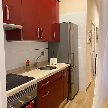 Apartamento Tenerife Icod De Los Vinos Exterior photo