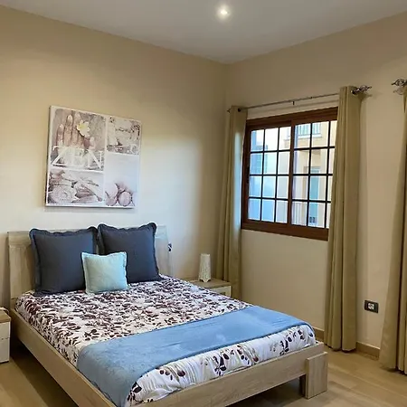 Apartamento Tenerife Icod De Los Vinos Exterior photo
