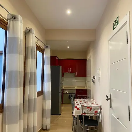 Apartamento Tenerife Icod De Los Vinos Exterior photo