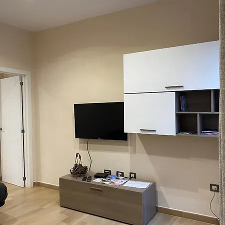 Apartamento Tenerife Icod De Los Vinos Exterior photo