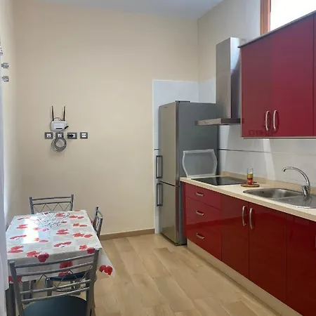 Apartamento Tenerife Icod De Los Vinos Exterior photo