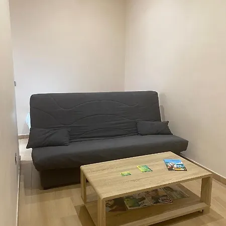 Apartamento Tenerife Icod De Los Vinos Exterior photo