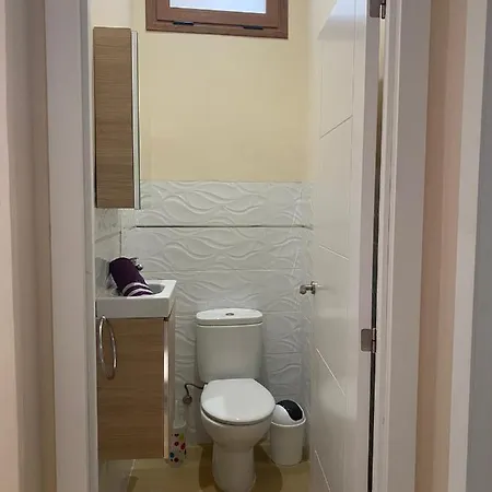 Apartamento Tenerife Icod De Los Vinos Exterior photo
