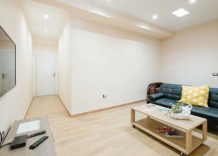 Apartamento Tenerife