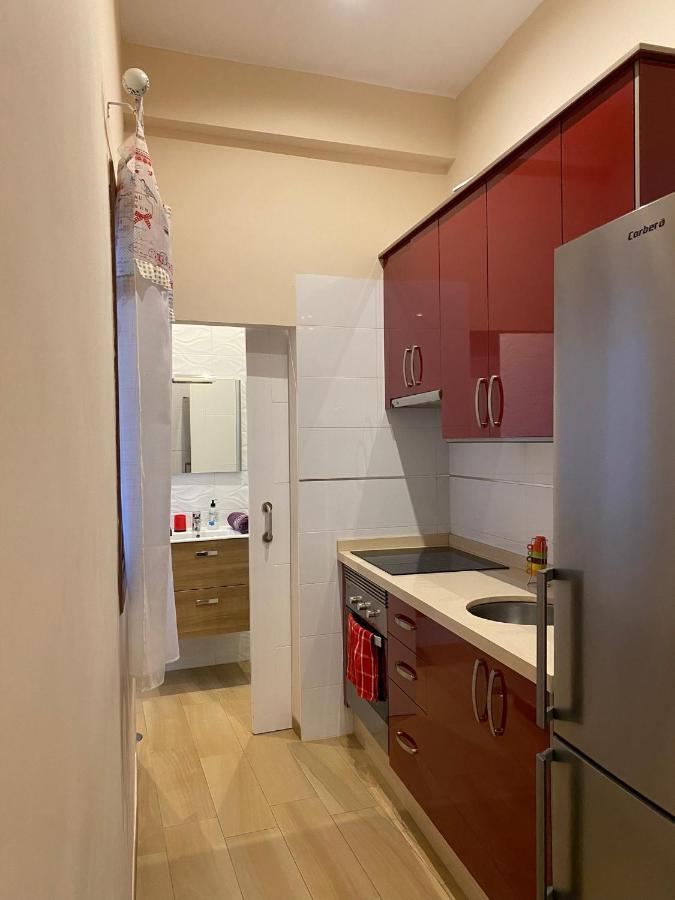 Tenerife Apartment