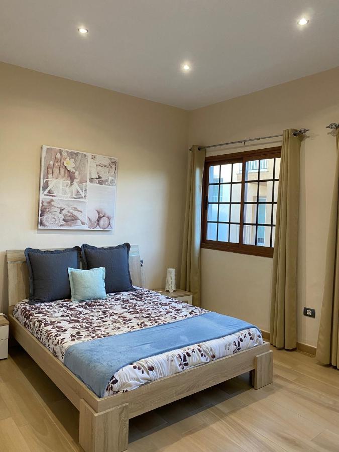 Apartment Tenerife Icod De Los Vinos
