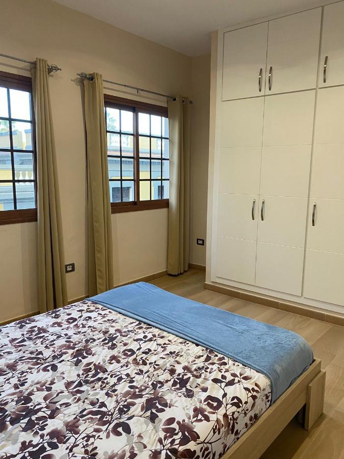 Apartment Tenerife Icod De Los Vinos